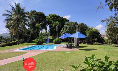 FINCA DE ALQUILER EN PEREIRA COLOMBIA, ECONÓMICA (No es mensualidad)