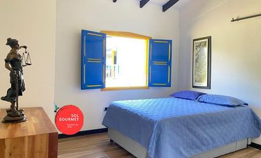 FINCA DE ALQUILER EN PEREIRA COLOMBIA, ECONÓMICA (No es mensualidad)