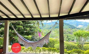 FINCA DE ALQUILER EN PEREIRA COLOMBIA, ECONÓMICA (No es mensualidad)