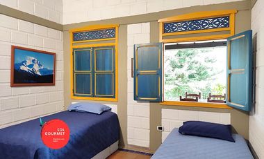 FINCA DE ALQUILER EN PEREIRA COLOMBIA, ECONÓMICA (No es mensualidad)