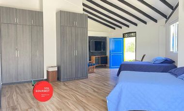 FINCA DE ALQUILER EN PEREIRA COLOMBIA, ECONÓMICA (No es mensualidad)