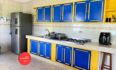 FINCA DE ALQUILER EN PEREIRA COLOMBIA, ECONÓMICA (No es mensualidad)