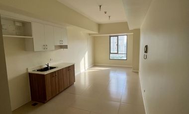 ETF - FOR LEASE: Studio Unit in The Vantage at Kapitolyo, Pasig