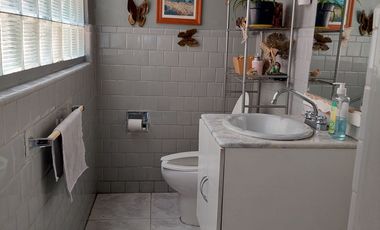 CASA EN VENTA EN EL CETRO DE TOLUCA