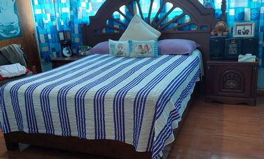 CASA EN VENTA EN EL CETRO DE TOLUCA