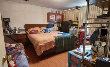 CASA EN VENTA EN EL CETRO DE TOLUCA