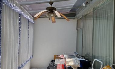 CASA EN VENTA EN EL CETRO DE TOLUCA