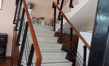 CASA EN VENTA EN EL CETRO DE TOLUCA