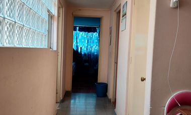 CASA EN VENTA EN EL CETRO DE TOLUCA