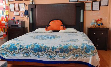 CASA EN VENTA EN EL CETRO DE TOLUCA