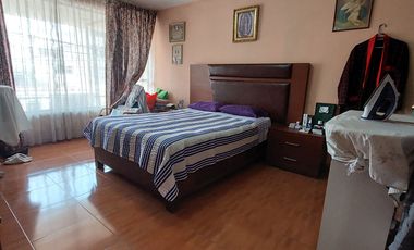 CASA EN VENTA EN EL CETRO DE TOLUCA