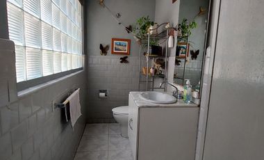 CASA EN VENTA EN EL CETRO DE TOLUCA