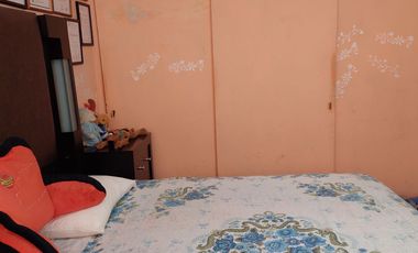 CASA EN VENTA EN EL CETRO DE TOLUCA