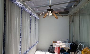 CASA EN VENTA EN EL CETRO DE TOLUCA