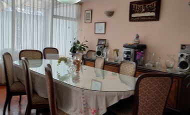 CASA EN VENTA EN EL CETRO DE TOLUCA