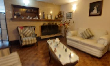 CASA EN VENTA EN EL CETRO DE TOLUCA