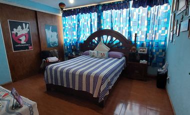 CASA EN VENTA EN EL CETRO DE TOLUCA