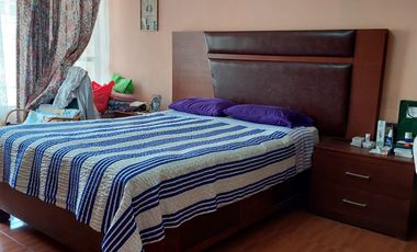 CASA EN VENTA EN EL CETRO DE TOLUCA