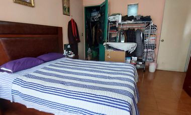 CASA EN VENTA EN EL CETRO DE TOLUCA