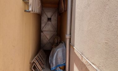 CASA EN VENTA EN EL CETRO DE TOLUCA