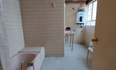 CASA EN VENTA EN EL CETRO DE TOLUCA