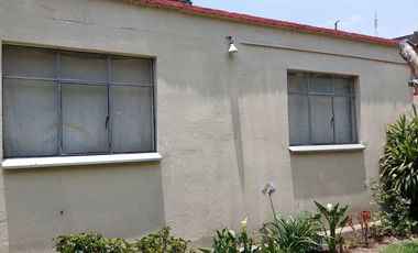 CASA EN VENTA EN EL CETRO DE TOLUCA