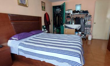 CASA EN VENTA EN EL CETRO DE TOLUCA