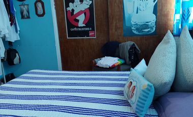 CASA EN VENTA EN EL CETRO DE TOLUCA