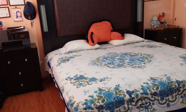 CASA EN VENTA EN EL CETRO DE TOLUCA