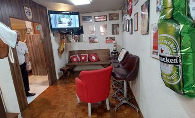 CASA EN VENTA EN EL CETRO DE TOLUCA