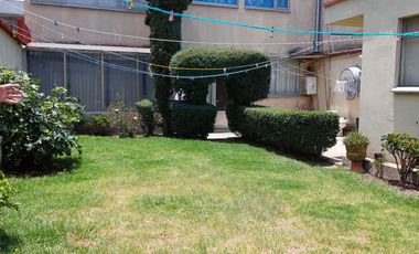 CASA EN VENTA EN EL CETRO DE TOLUCA