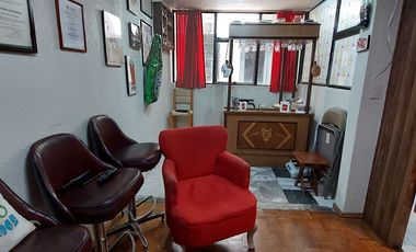 CASA EN VENTA EN EL CETRO DE TOLUCA