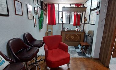 CASA EN VENTA EN EL CETRO DE TOLUCA