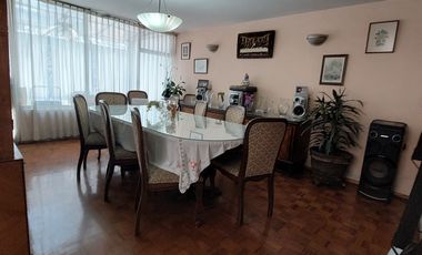 CASA EN VENTA EN EL CETRO DE TOLUCA