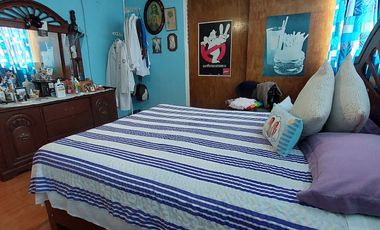 CASA EN VENTA EN EL CETRO DE TOLUCA