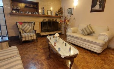 CASA EN VENTA EN EL CETRO DE TOLUCA