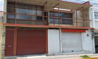 CASA EN VENTA EN EL CETRO DE TOLUCA