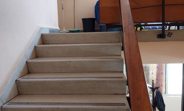 CASA EN VENTA EN EL CETRO DE TOLUCA