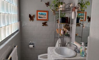 CASA EN VENTA EN EL CETRO DE TOLUCA