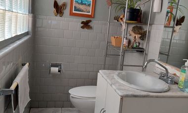 CASA EN VENTA EN EL CETRO DE TOLUCA