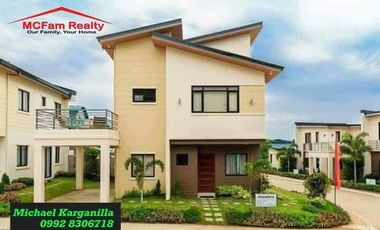 3 Bedroom Amara Expanded House and Lot For Sale in Marilao Bulacan