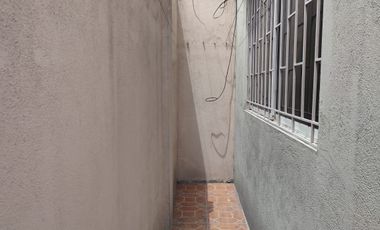 Suite amoblada de alquiler en Ciudadela Guayaquil, planta baja.