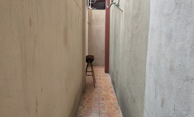 Suite amoblada de alquiler en Ciudadela Guayaquil, planta baja.