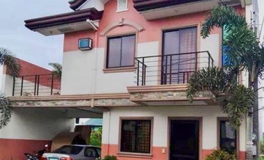 4 Bedroom House and Lot in Bulacan