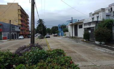 BODEGA EN VENTA EN COATZACOALCOS CERCA DEL BOULEVARD I ARLETTE FLORES