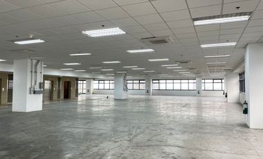 Commercial Office Space for rent in Cebu IT Park, Cebu City