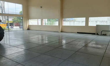 WAREHOUSE FOR LEASE ALONG AGUINALDO HIGHWAY BACOOR CAVITE