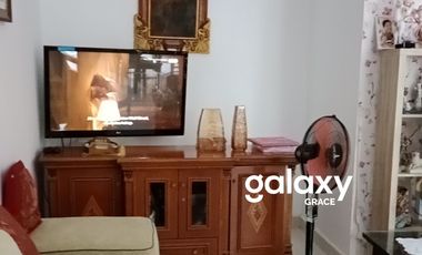DIJUAL VILLA TAMBAK SARI KEDONGANAN KUTA BADUNG, BALI