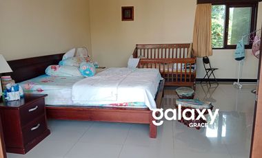 DIJUAL VILLA TAMBAK SARI KEDONGANAN KUTA BADUNG, BALI