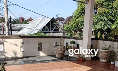 DIJUAL VILLA TAMBAK SARI KEDONGANAN KUTA BADUNG, BALI